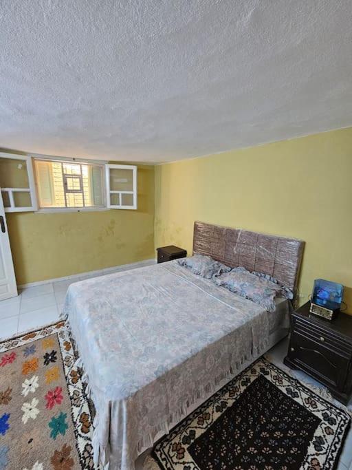 Hadhri Appartement Таузар Экстерьер фото