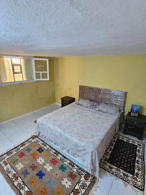 Hadhri Appartement Таузар Экстерьер фото