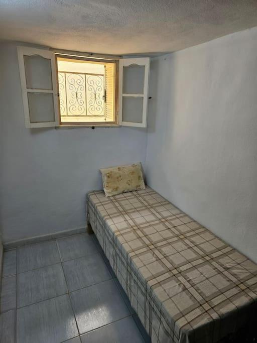 Hadhri Appartement Таузар Экстерьер фото