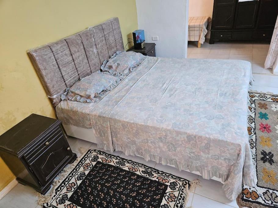 Hadhri Appartement Таузар Экстерьер фото