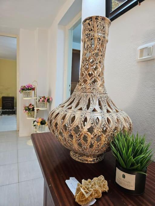 Hadhri Appartement Таузар Экстерьер фото