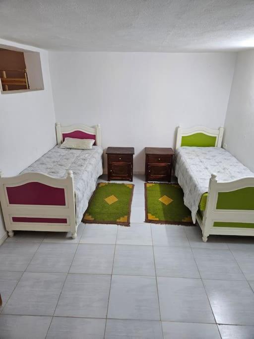 Hadhri Appartement Таузар Экстерьер фото