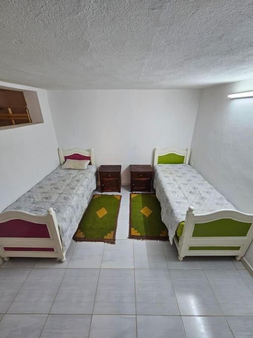 Hadhri Appartement Таузар Экстерьер фото