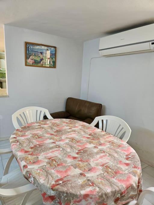 Hadhri Appartement Таузар Экстерьер фото